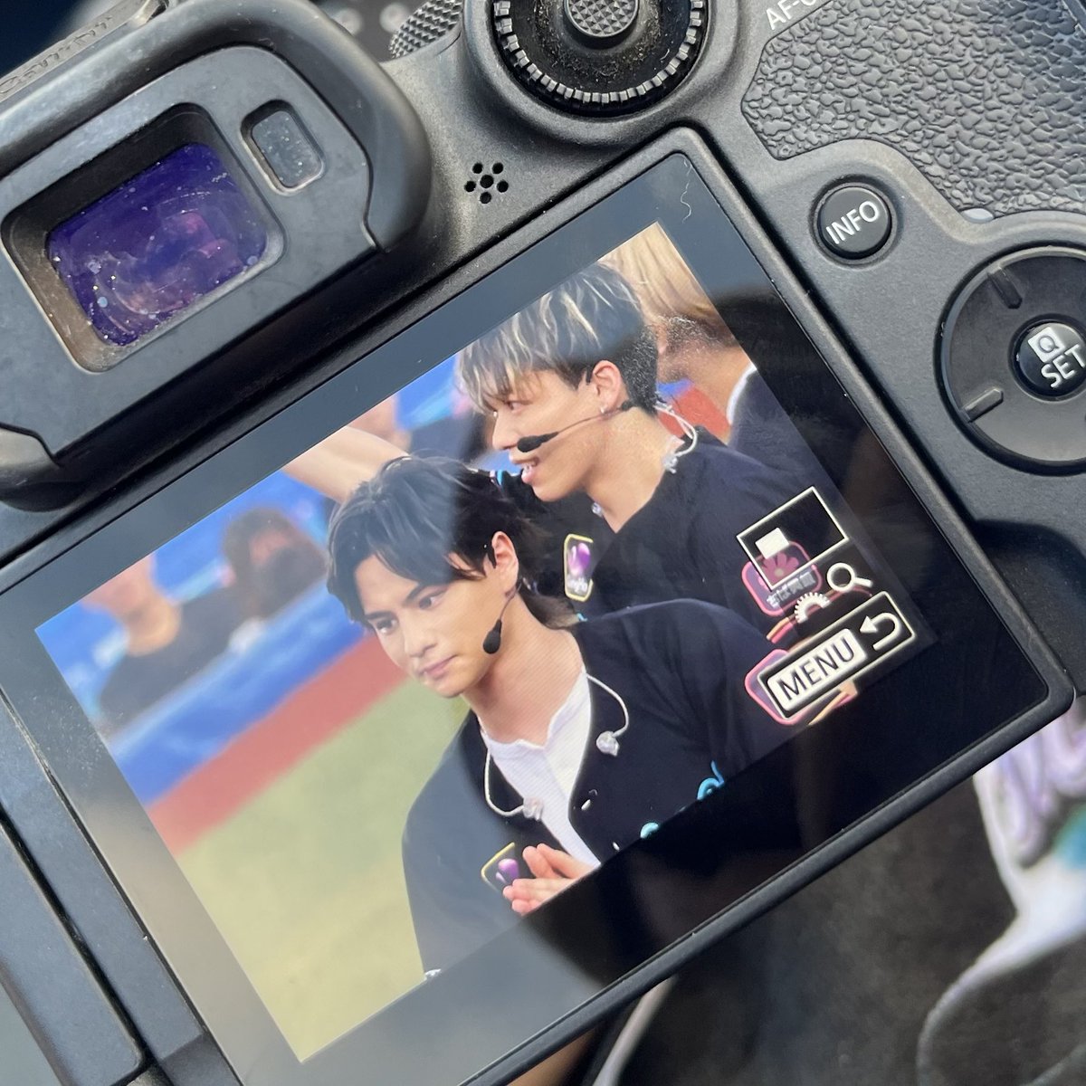 yu_uoxou0's tweet photo. 無知だから、わからないけど、

何この子顔良すぎませんか？
 #BALLISTIKBOYZ https://t.co/NjYmsdKQYS