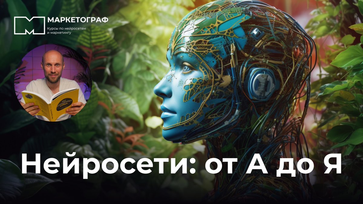 iiirinadel's tweet image. Yesterday I received an urgent order.
Create a preview for video lessons on the Neural Network course.
I made 3 options - which one do you like best?
#preview #design #neurodesign #presentations