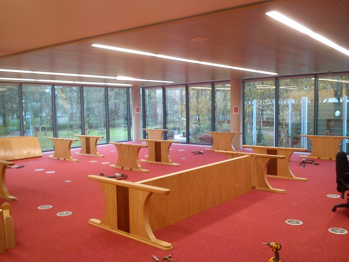 University of Galway Library Archives tweet media