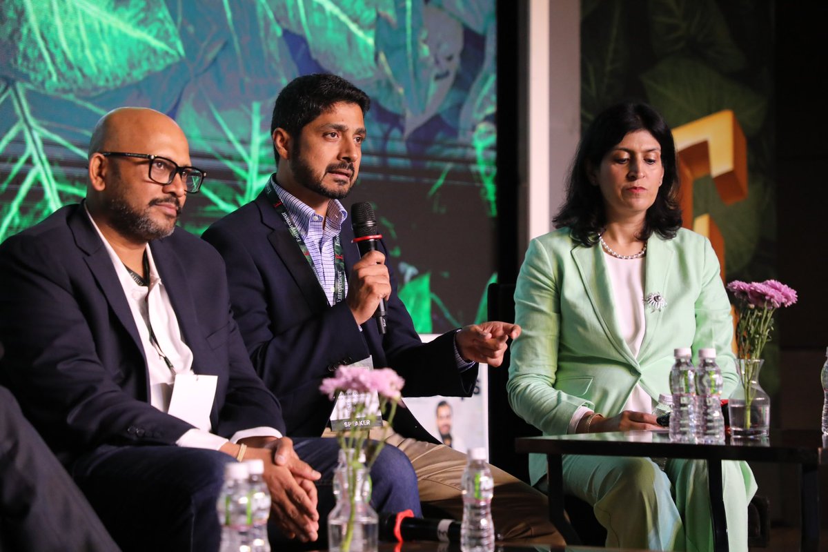 AroaVentures's tweet photo. A healthy debate on Family Offices approaching startup investments directly vs. fund of fund structure.
At Family Office &amp; New Investments - Family Business Summit 2023.
#Entrepreneur2023
#AroaVentures https://t.co/3jUP8LXNgq