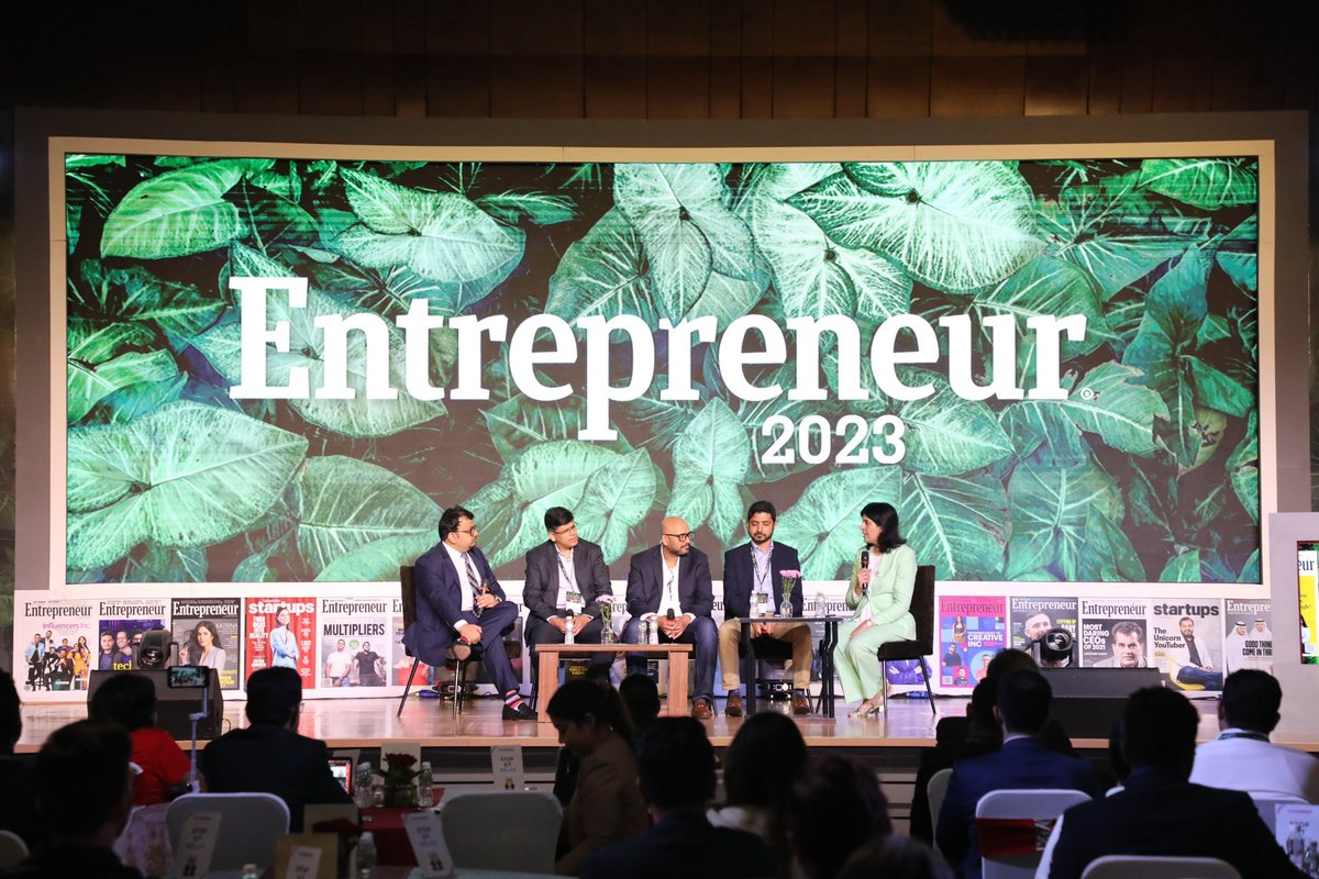 AroaVentures's tweet photo. A healthy debate on Family Offices approaching startup investments directly vs. fund of fund structure.
At Family Office &amp; New Investments - Family Business Summit 2023.
#Entrepreneur2023
#AroaVentures https://t.co/3jUP8LXNgq