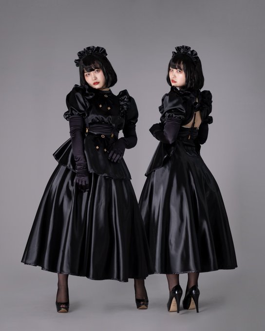 Twitterのコスプレ画像34