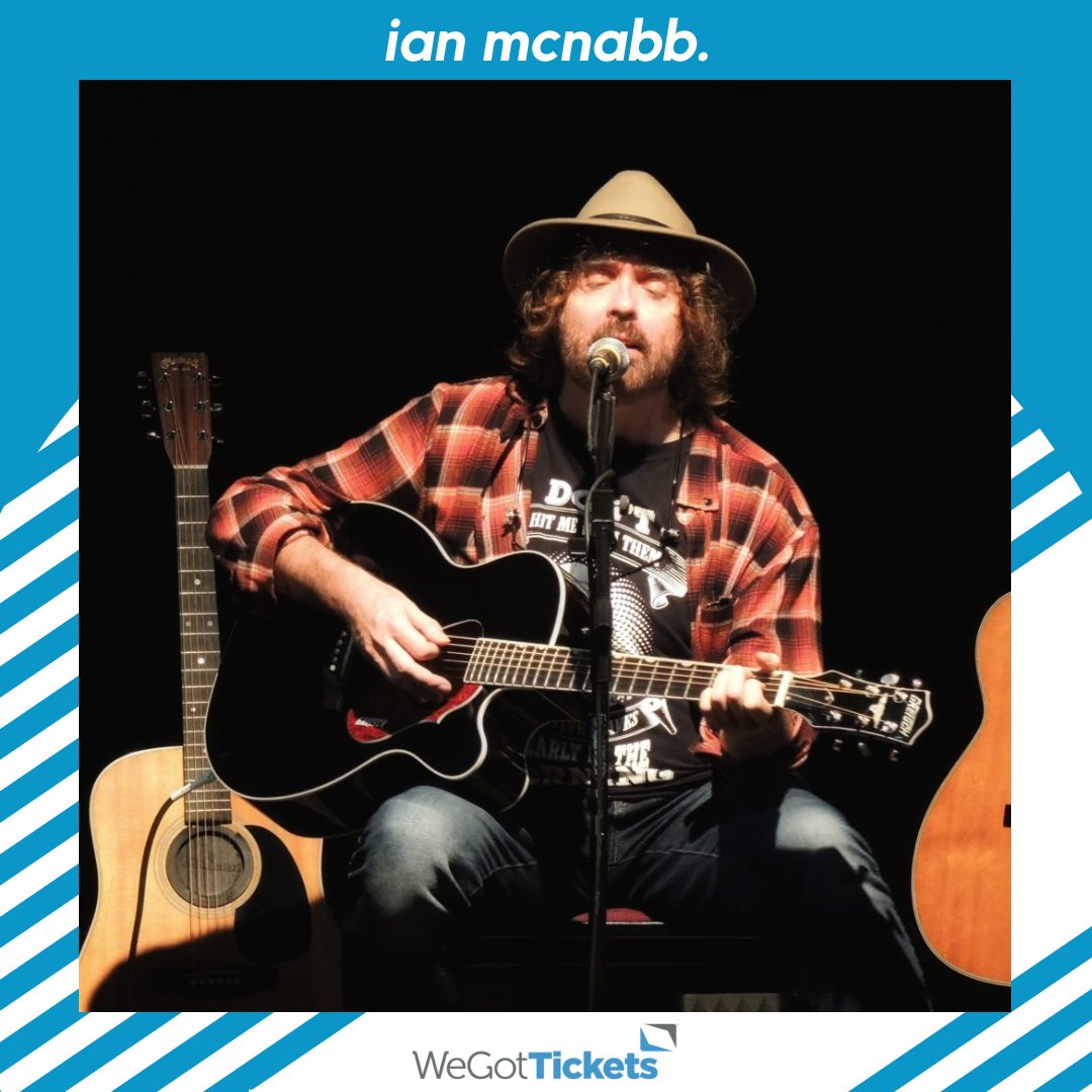 WeGotTickets (@wegottickets) on Twitter photo The Icicle Works frontman <a href="/empiresend/">Ian McNabb. Cultural attaché: Kensington, L,pool.</a> brings a series of incredible solo shows to Sunderland, Howden, Leek & London later this year. 🎵
<a href="/ThePeacockSun/">The Peacock</a> | <a href="/MrWishyWashy/">MrWishyWashy 🎸</a> | <a href="/shirehallhowden/">Howden Shire Hall</a> | <a href="/HowdenLive/">HowdenLive</a> | <a href="/FoxloweArts/">Foxlowe Arts Centre</a> | <a href="/NellsLondon/">Nells</a> | <a href="/Glasswerk/">Glasswerk</a>
🎟️ wegottickets.com/af/586/ian-mcn… The Icicle Works frontman <a href="/empiresend/">Ian McNabb. Cultural attaché: Kensington, L,pool.</a> brings a series of incredible solo shows to Sunderland, Howden, Leek & London later this year. 🎵
<a href="/ThePeacockSun/">The Peacock</a> | <a href="/MrWishyWashy/">MrWishyWashy 🎸</a> | <a href="/shirehallhowden/">Howden Shire Hall</a> | <a href="/HowdenLive/">HowdenLive</a> | <a href="/FoxloweArts/">Foxlowe Arts Centre</a> | <a href="/NellsLondon/">Nells</a> | <a href="/Glasswerk/">Glasswerk</a>
🎟️ wegottickets.com/af/586/ian-mcn…