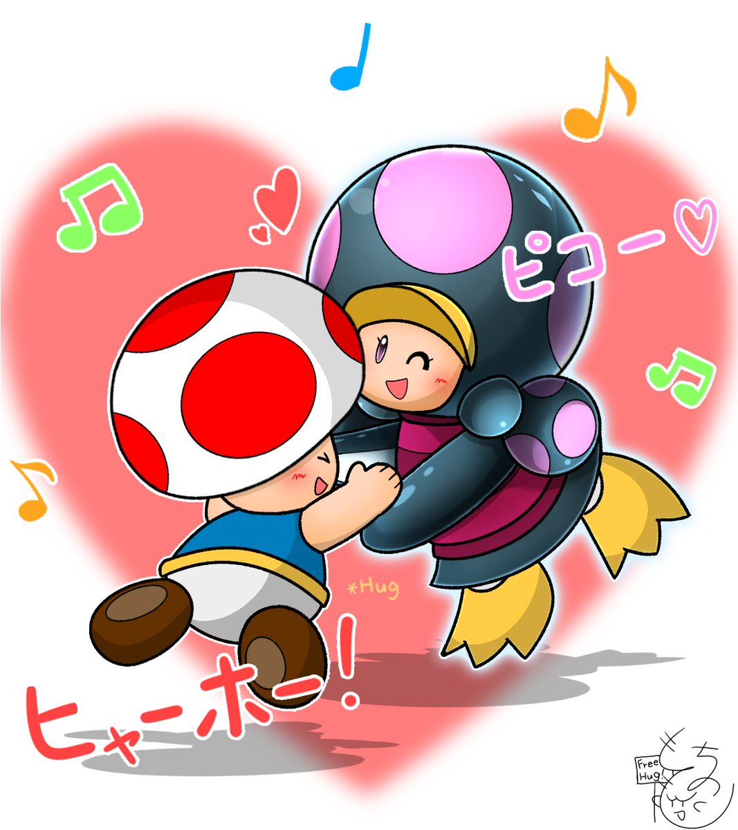 キノピオ