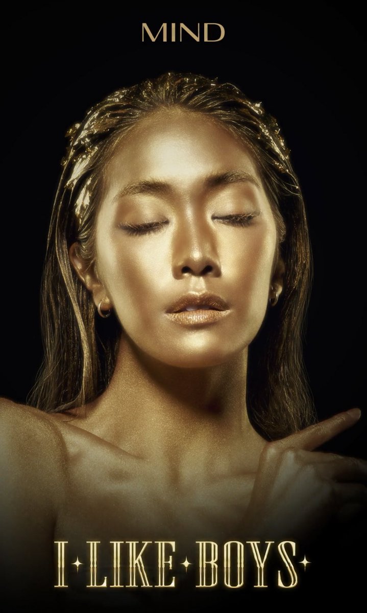 8treeh0use's tweet image. สวยมาก สวยตั้งแต่ ผม คิ้ว ตา จมูก ปาก ไหปลาร้า และมือ สวยที่สุด สวยตะโกน สวยม้ากกกกกกกกกกก

🌟✨💛🤍

#ilikeboysKeyVisual
#Mind4EVE 
#ilikeboys