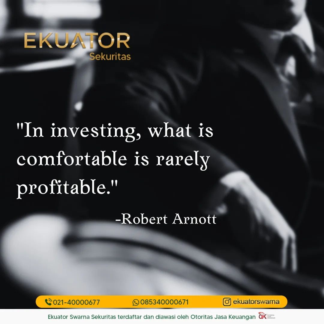 EkuatorMK's tweet photo. Terkadang, kita harus keluar dari zona nyaman untuk mewujudkan keuntungan yang signifikan😎

#CuanBarengEkuator
#EkuatorPilihanInvestasiku

#ekuatorswarna #ekuatorswarnasekuritas #investasi #investasisaham #investment #cuan
#GrowthWithEkuator #EkuatorAndalanku #InvestdiEkuatorAja https://t.co/ASfgqu4T97