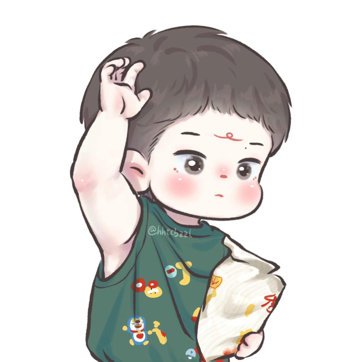 yibo67811819's tweet photo. เจ้าเด็ก https://t.co/PmMYgU6IbC