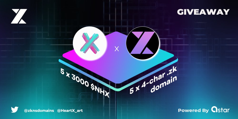 .zk (XNAME on zkSync) tweet media