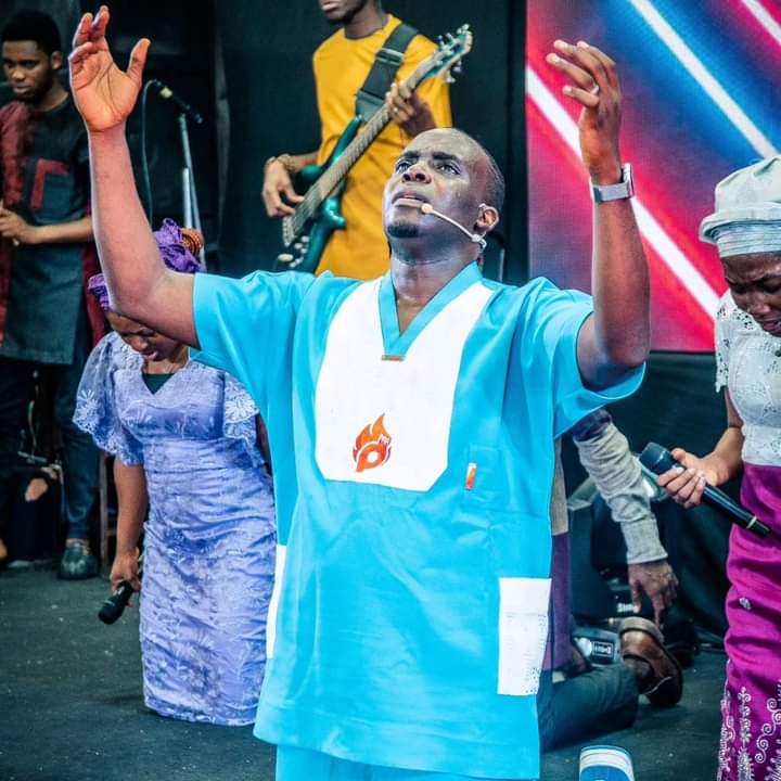 PDaniel Olawande tweet media
