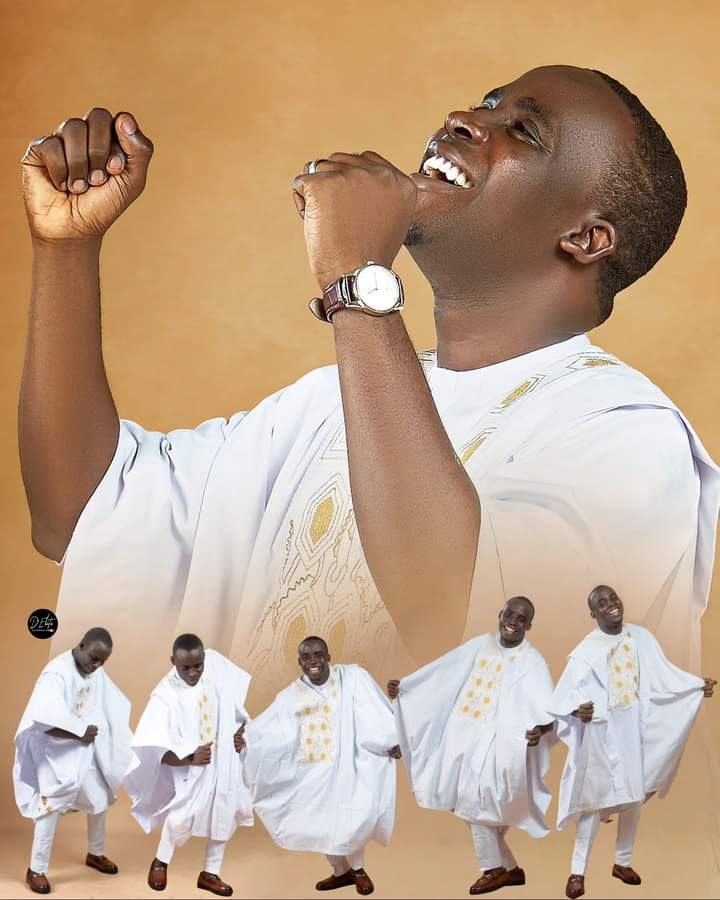 PDaniel Olawande tweet media