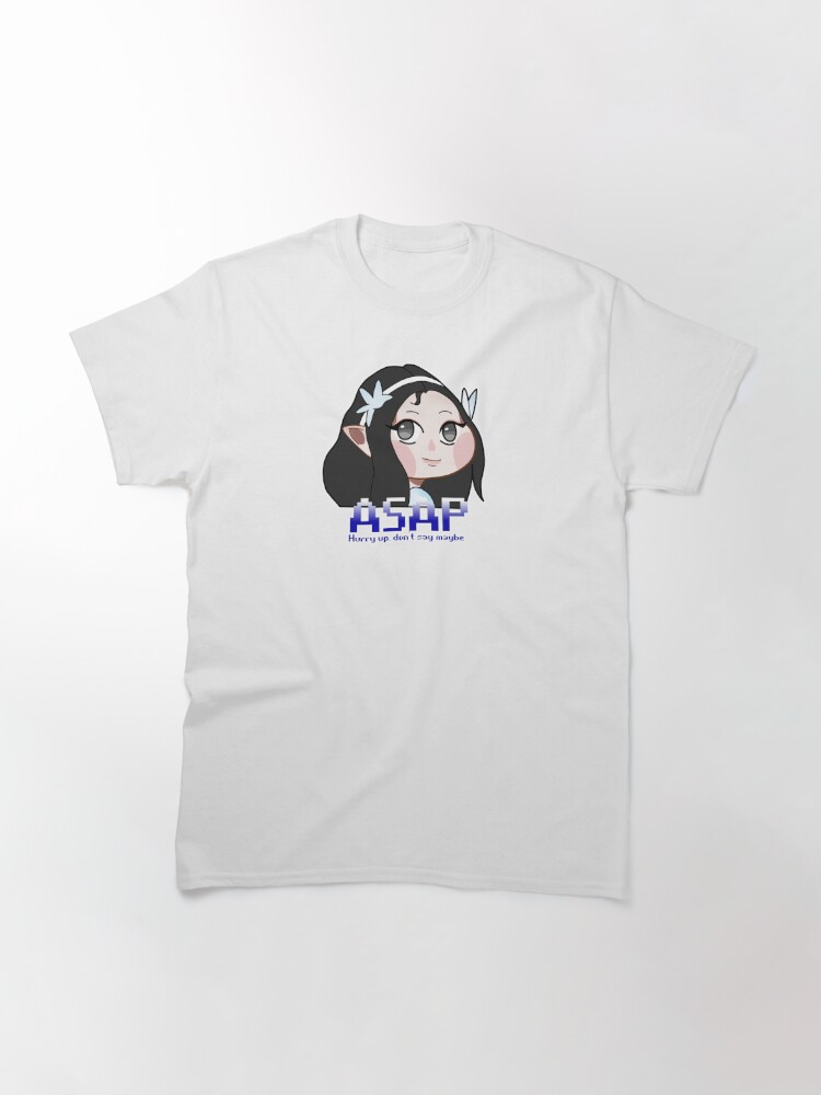 _cheesebreadcat's tweet photo. OMG! Get this Minji chibi ASAP! (Design available in other products)
Visit my Redbubble shop now!
https://t.co/zK4P8mkSG0

#NewJeans #NewJeans_GetUp #newjeans_asap #Minji #newjeansfanart #kpopfanart #kpopchibi https://t.co/XlAeeM45D6