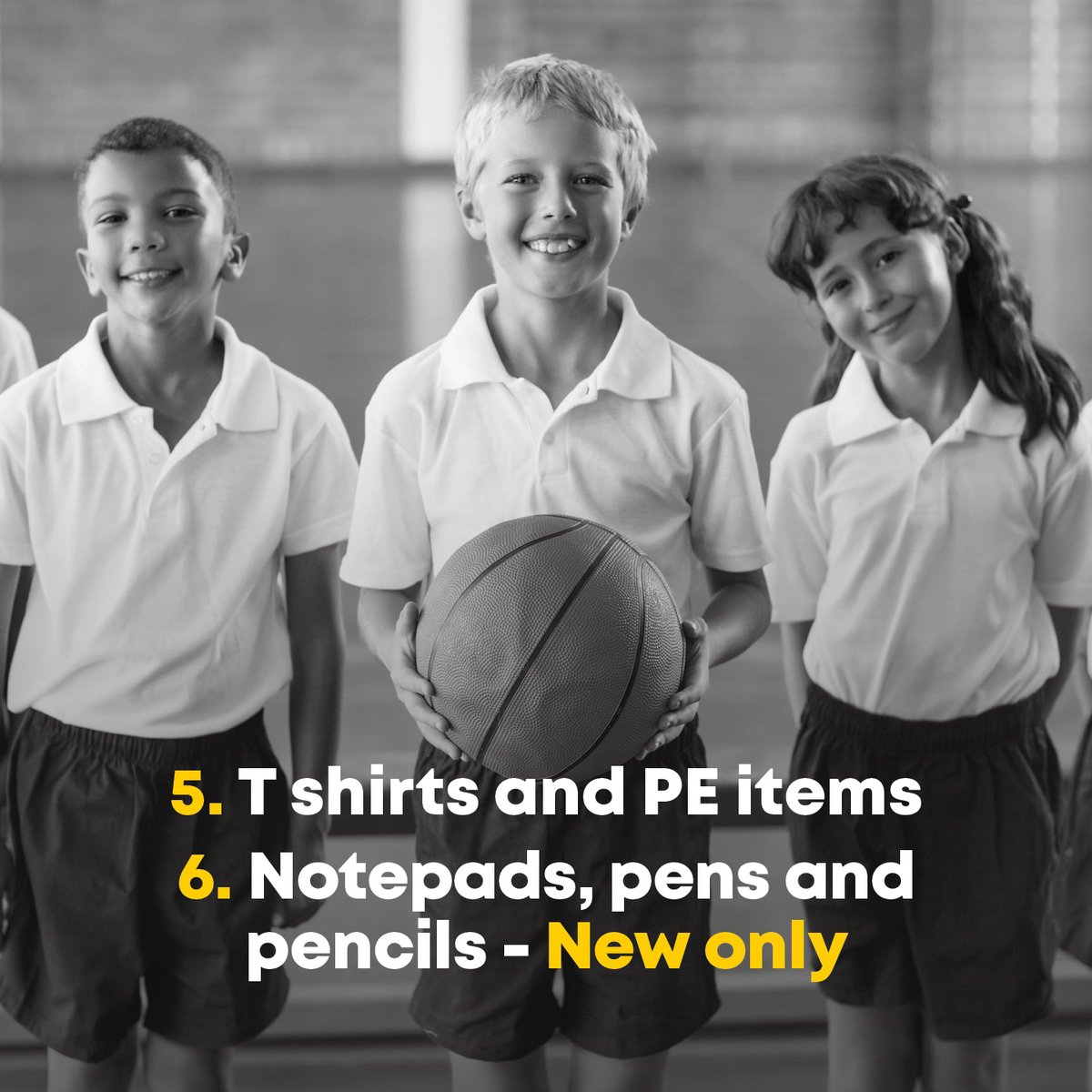 AldermoreBank's tweet photo. Last year our Manchester office helped raise funds and donations for @MustardTreeMCR 's annual school uniform drive, and we’re doing it again this year to help families in need prepare for the new academic year.
#AldermoreForYou #BackingYou #LevellinUp #SocialMobility https://t.co/tDOo1yjJew