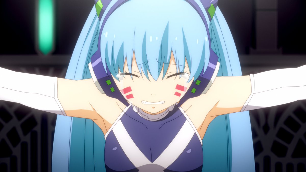 Shinji Ishihira SB + Toshinori Watanabe ED next week 🔥🔥🔥

#EDENSZERO