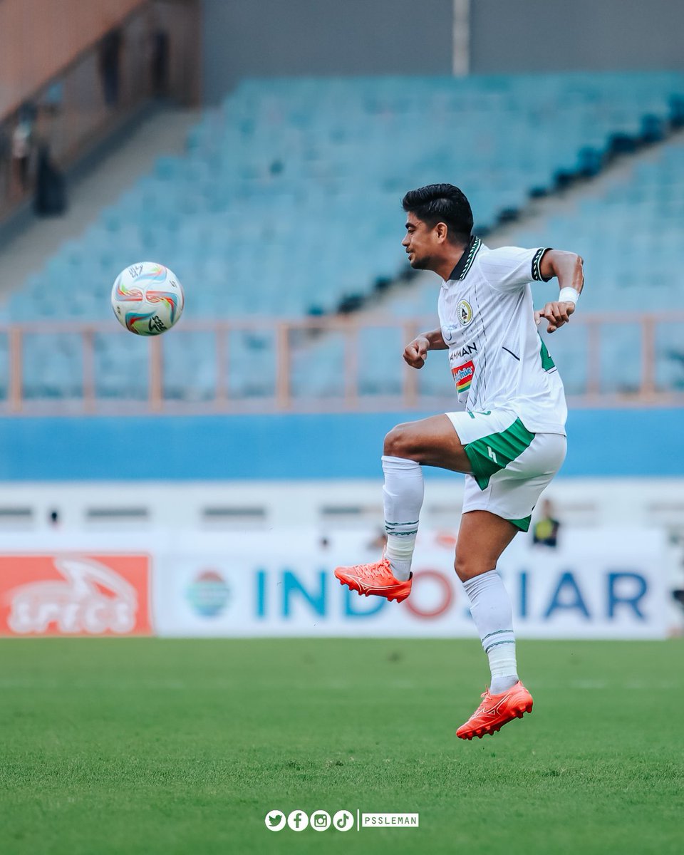 PSSleman's tweet photo. Momen-momen yang tercipta di paruh pertama.

#PSS #MoveForward #PersikaboVsPSS #PSSday https://t.co/OWYFhkJqEN