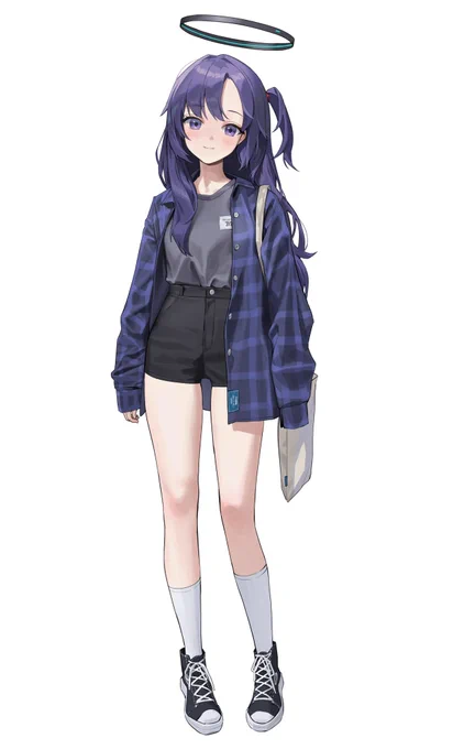 ユウカ