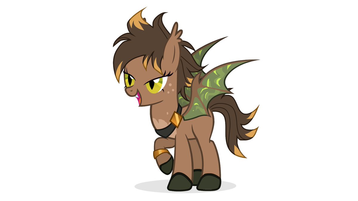 Roxymadn3ss's tweet photo. Another vector commission for a friend, commissioned during Eponafest, i finally had time to finish that
#mlp #mlpvector #commission #commissionsopen https://t.co/kRqP1v1uk9