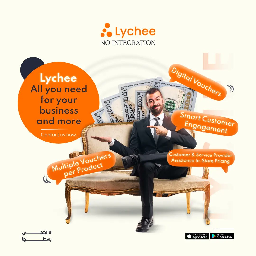 Lychee Platform (@LycheePlatform) / Posts / X