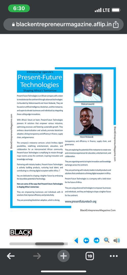 hosnimubaraq_'s tweet photo. 📌 NFT Webinar
Theme : How to make money selling Digital Art/Content Online
Speaker : @MALCOM_ERANDA
🗓️ : 7th September
⏳ : 11AM EAT
💰 : FREE
Register now to book your slot : https://t.co/1s5zjibKzJ
#NFTs #DigitalArt #PresentFuture
Retweet/Repost https://t.co/wOyujvW2sA