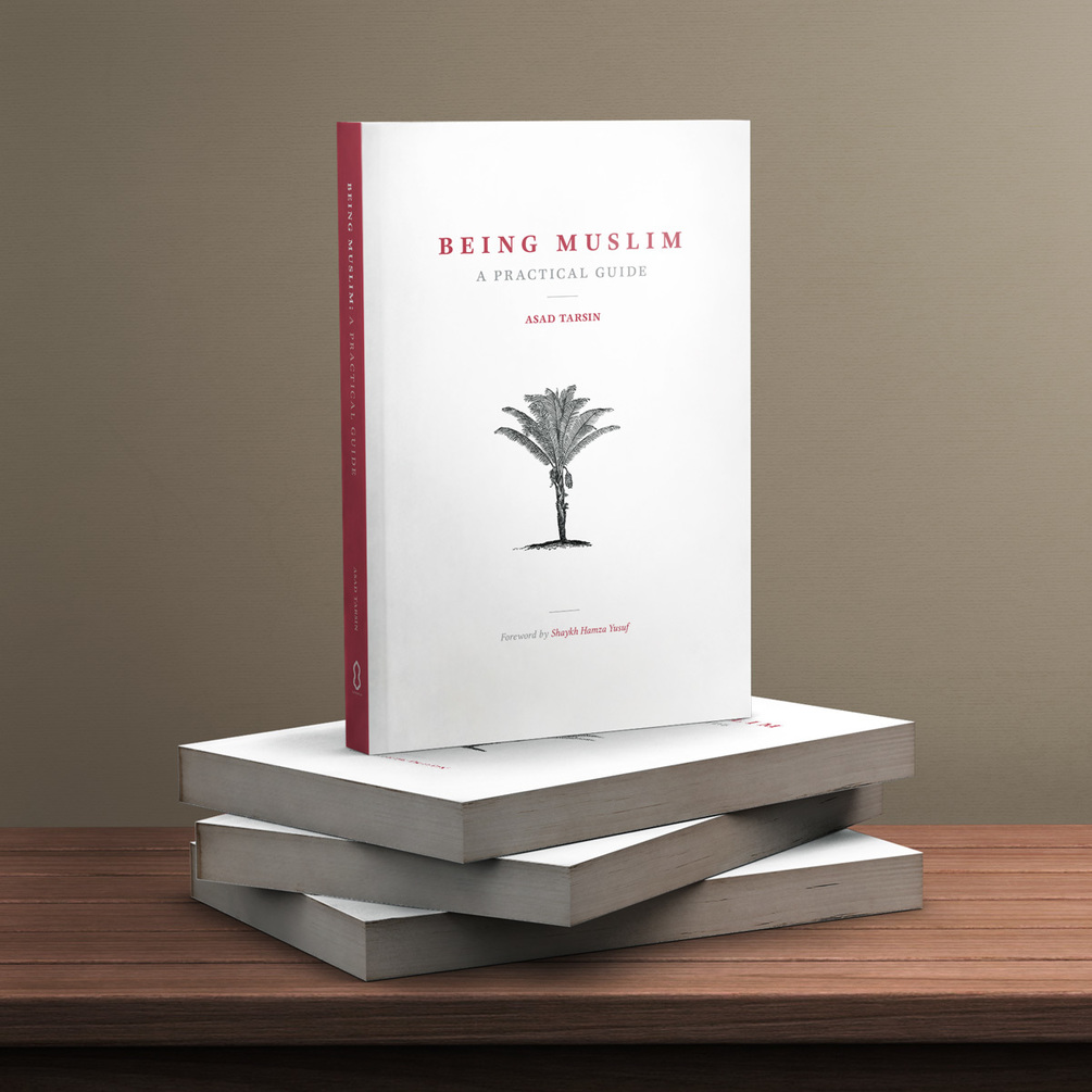 New to Islam 
In this week’s session we return to our reading of the book “Being Muslim”. We will be looking at the human soul and spiritual refinement. 
Thursday 10th August at 6.30pm  
@ Exhibition Hall, Edinburgh Central Mosque  
And on Zoom as usual - Zoom ID: 293-101-138