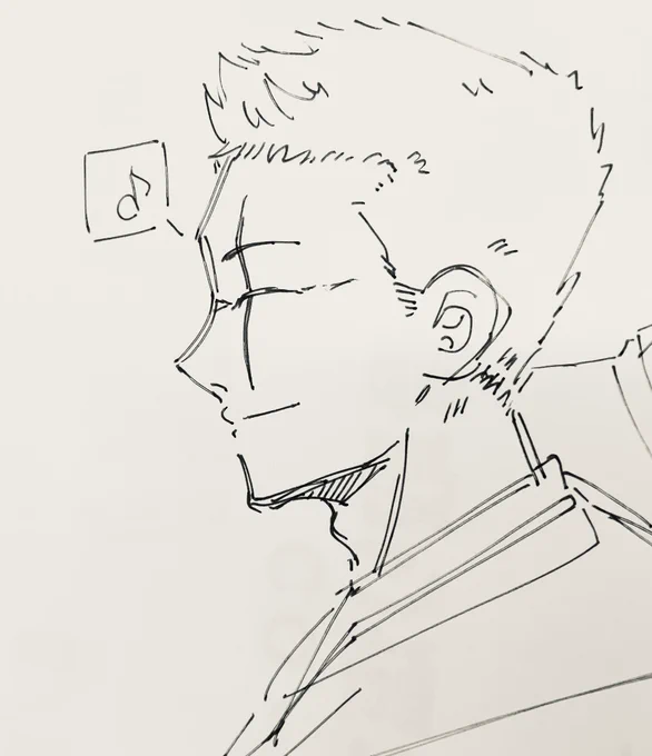 アナログせんせrkgk
ぼーるぺんむずい 