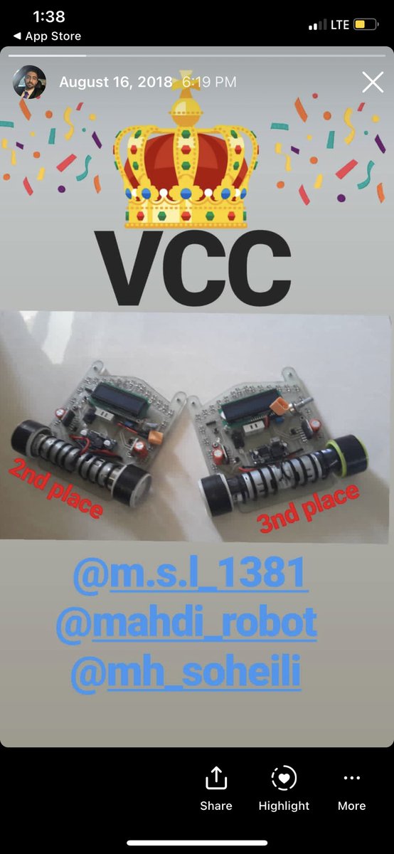 یادش بخیراا!
کسی از این تجربه ها داره؟
تو این تگا هادی نیست دیگه بینمون💔