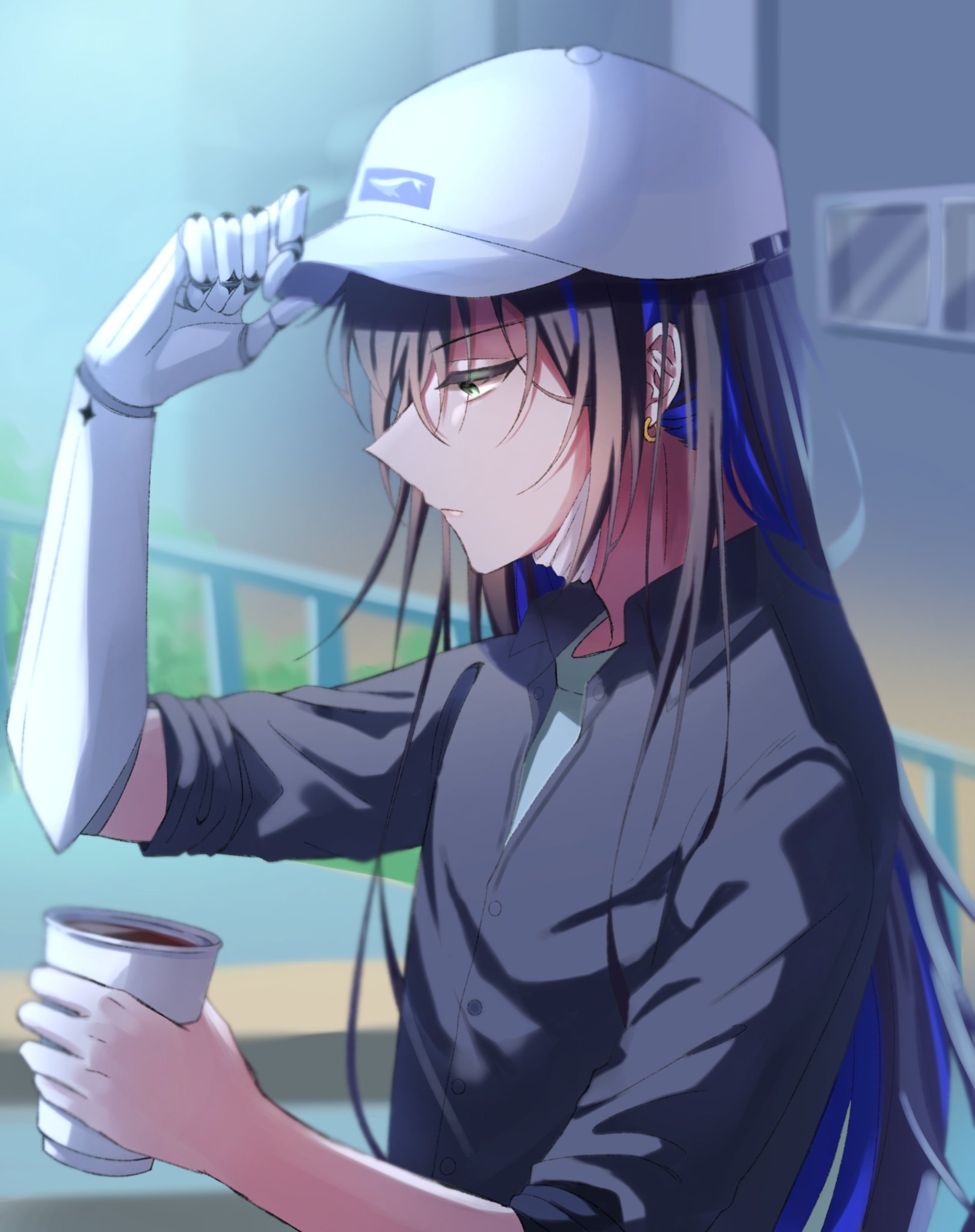 共鳴 (@AZ_akio) / X