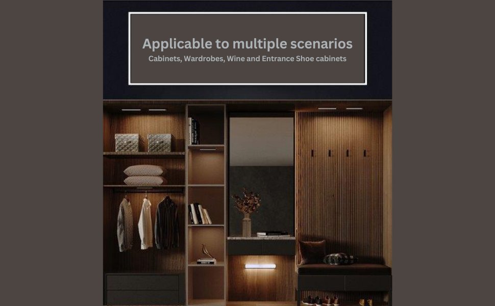 Vortex2601's tweet image. Vortex TL003 Sensor Light Bar Touch Switch Stepless Dimmable Neutral White Rechargeable Motion Sensor Easy Installation Wide Range of Application USB Charging Sensor LED Cabinet Light

#motionsensor
#dimmable
#naturalwhite
#walllight
#garagelight
#vortex

amazon.com/dp/B0B779TLM5?…