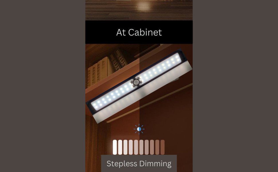 Vortex2601's tweet image. Vortex TL003 Sensor Light Bar Touch Switch Stepless Dimmable Neutral White Rechargeable Motion Sensor Easy Installation Wide Range of Application USB Charging Sensor LED Cabinet Light

#motionsensor
#dimmable
#naturalwhite
#walllight
#garagelight
#vortex

amazon.com/dp/B0B779TLM5?…