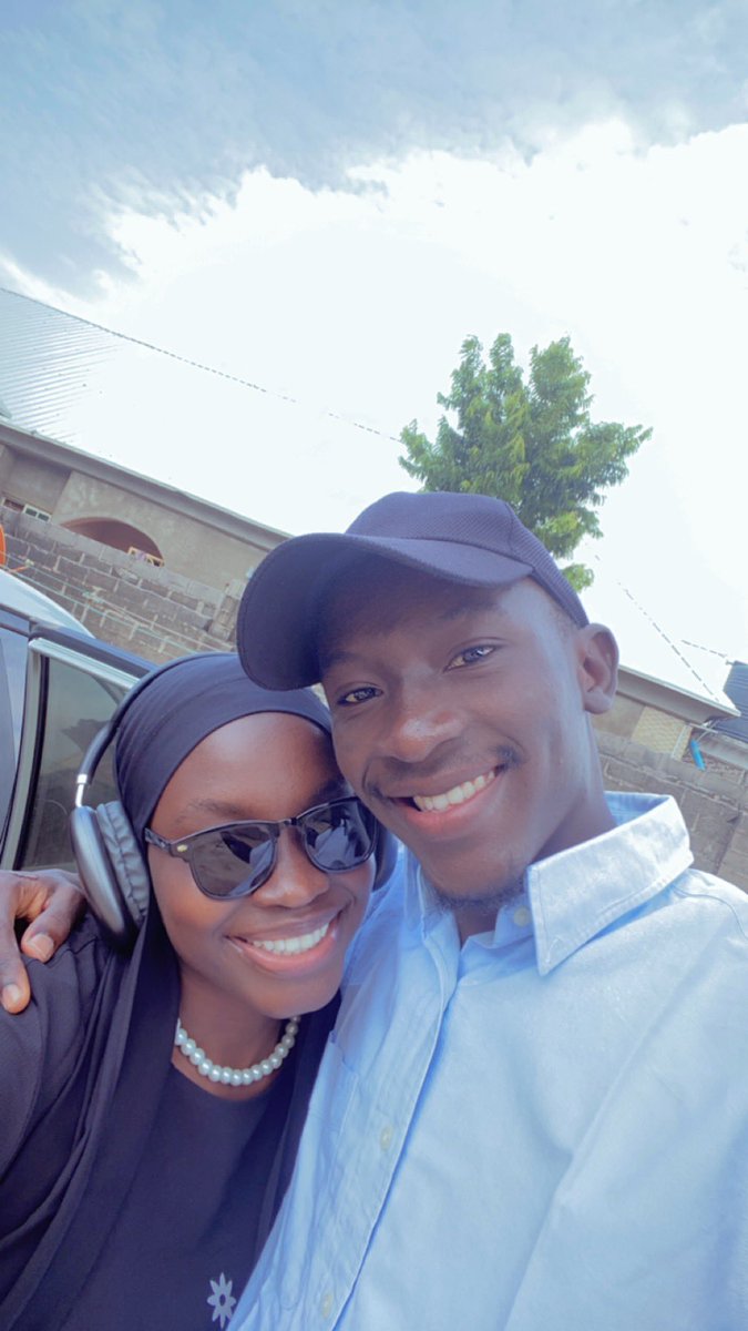 HafeezBigfunds's tweet photo. She's like a Pyrimidine and I'm like a Purine, completely different in characteristics yet when we are together we form a life.

Happy birthday to us 🥳🎊🎉 https://t.co/Bo0o47p0zG