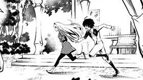 MYDARLllNG's tweet photo. ‍ ‍ 

    𝒫er  usual —  the  pink - haired  female  would  lead  the  way ..  dragging  her  other  half  along  without  a  care  in  the  world ..  a  bright  smile  pulling  at  her  lips .  it  wouldn’t  take  long  for  them  to  end  up  within  a  cafeteria 、food  

+ https://t.co/NW6e8us6zI