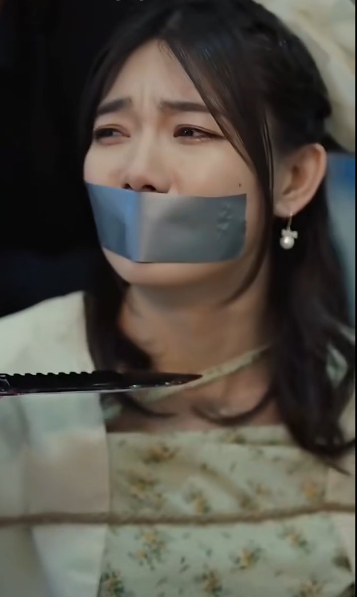 美女連縛。しかしほんと、拘束シーンは美女率高いねｗ