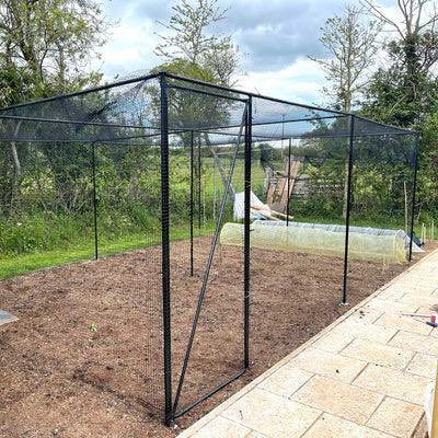 allotmentonline's tweet photo. 🌱LAST CHANCE GIVEAWAY!🌱
Enter for your chance to WIN a Fruit or Crop Cage upto the Value of £300 from Knowles Nets! Ends midnight tonight! 🤩 Please RT!
Please enter: https://t.co/PpviwsbdKz
#allotmentonline #knowlesnets #win https://t.co/F8HicG2U8y