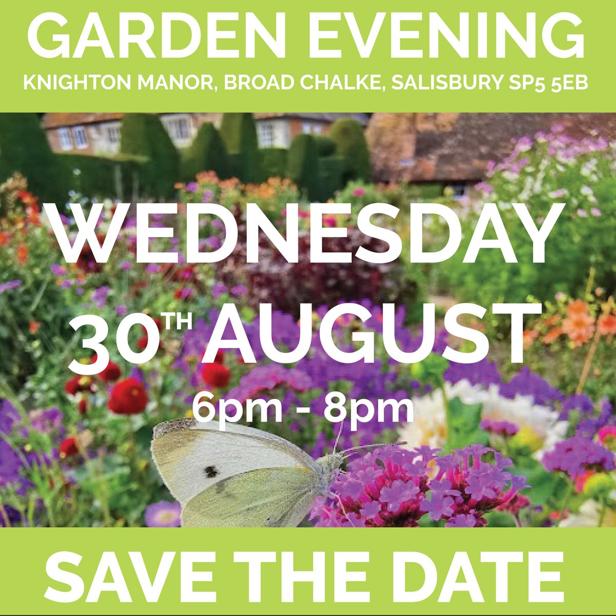 CRESS Charity UK tweet media