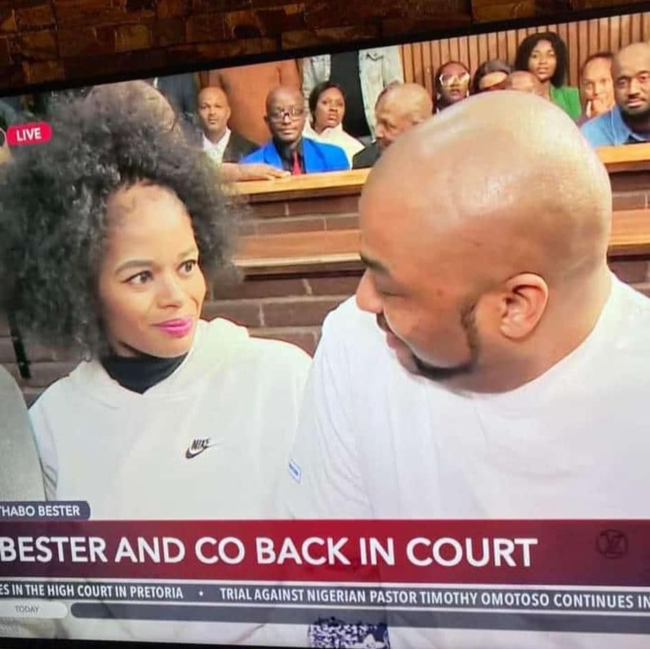 HermanMashaba's tweet photo. This makes a mockery of our criminal justice system. https://t.co/MMsZW2Bnlu