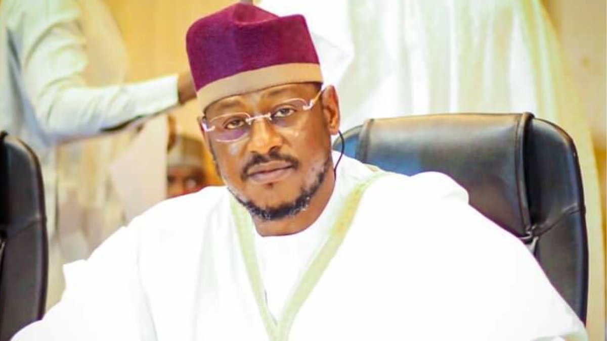 thecableng's tweet photo. Umar Radda appoints ex-Katsina deputy governor as SSG | TheCable https://t.co/3fdlbtlcmz https://t.co/CL9qez5EFY