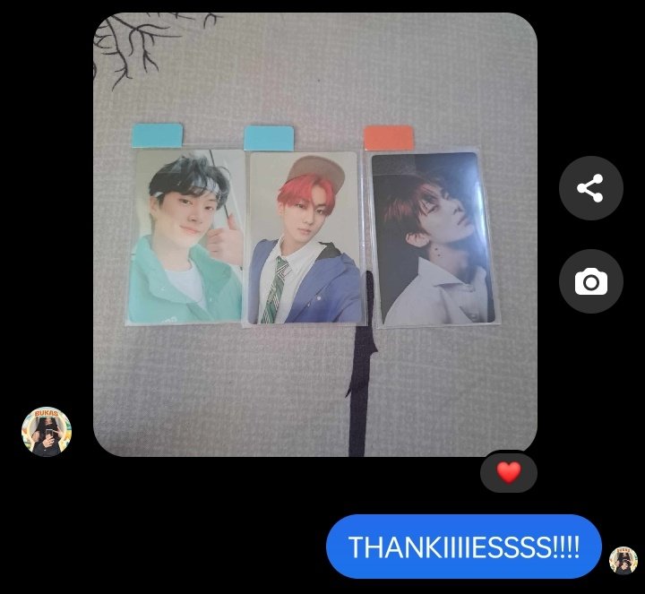 iya_hauls's tweet photo. . . . #iyafeedbacks! ♡ https://t.co/B1ur5lKyVl