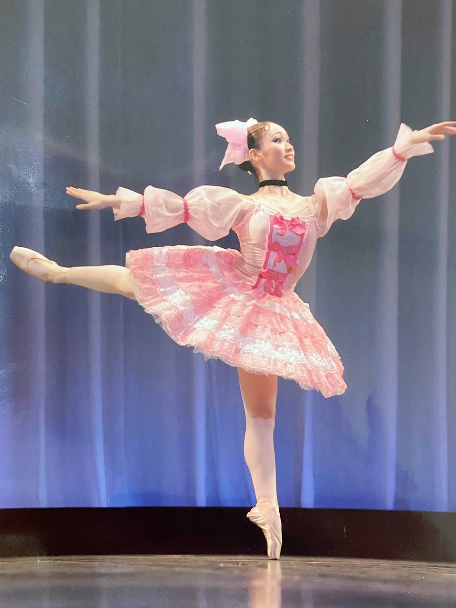 本日から、芸人の私が 今をときめく新国立劇場バレエ団 佐野和輝さん