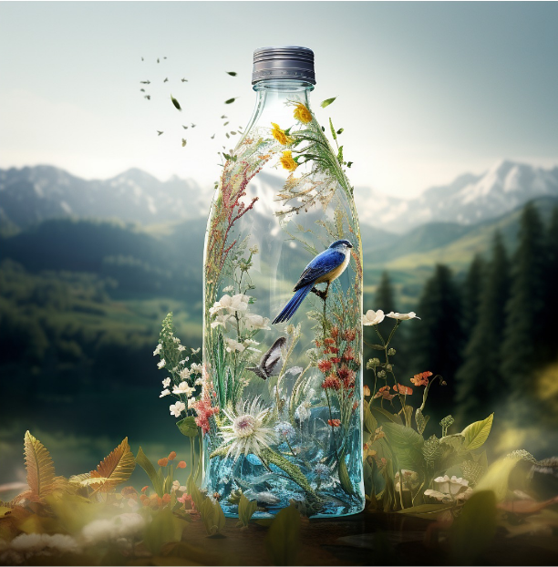 HIDC10's tweet photo. #Designsharingoftoday #Industrial #design
This package uses flower and bird illustration graphics and unique information typesetting, which highly matches the purity of the product. It also embodies the harmonious symbiosis between man and nature. 
Design source: Puxiang net https://t.co/x5BGPA6wW4
