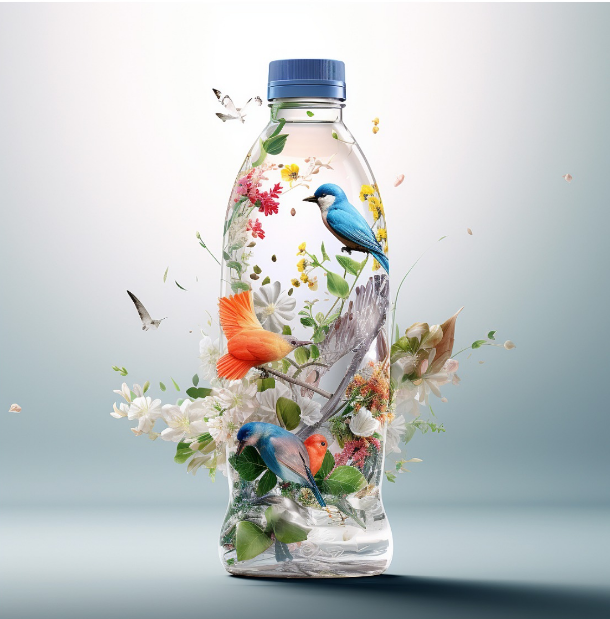 HIDC10's tweet photo. #Designsharingoftoday #Industrial #design
This package uses flower and bird illustration graphics and unique information typesetting, which highly matches the purity of the product. It also embodies the harmonious symbiosis between man and nature. 
Design source: Puxiang net https://t.co/x5BGPA6wW4