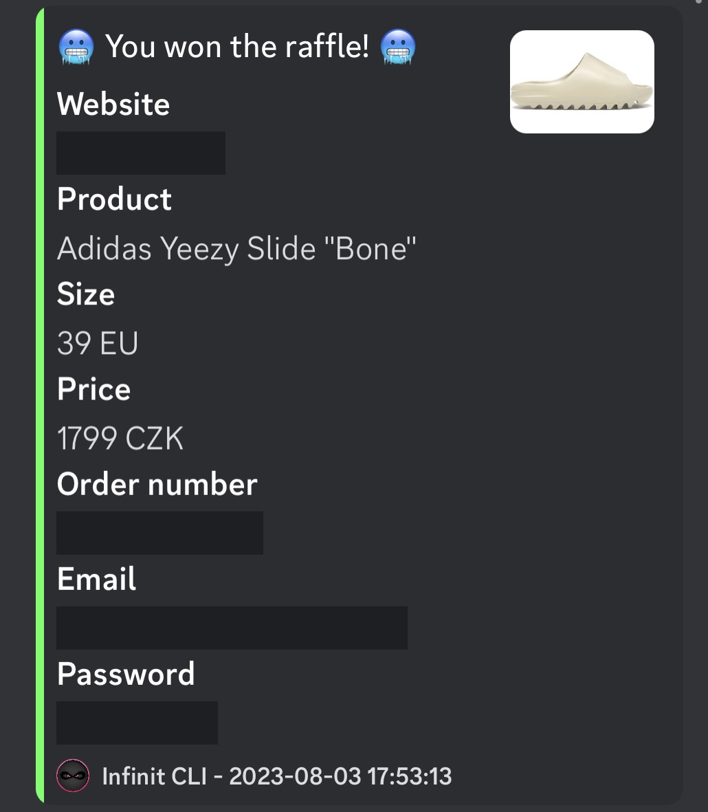 Success posted in Roundproxies at 2023-08-08T09:13:49.745000+00:00 ✨
