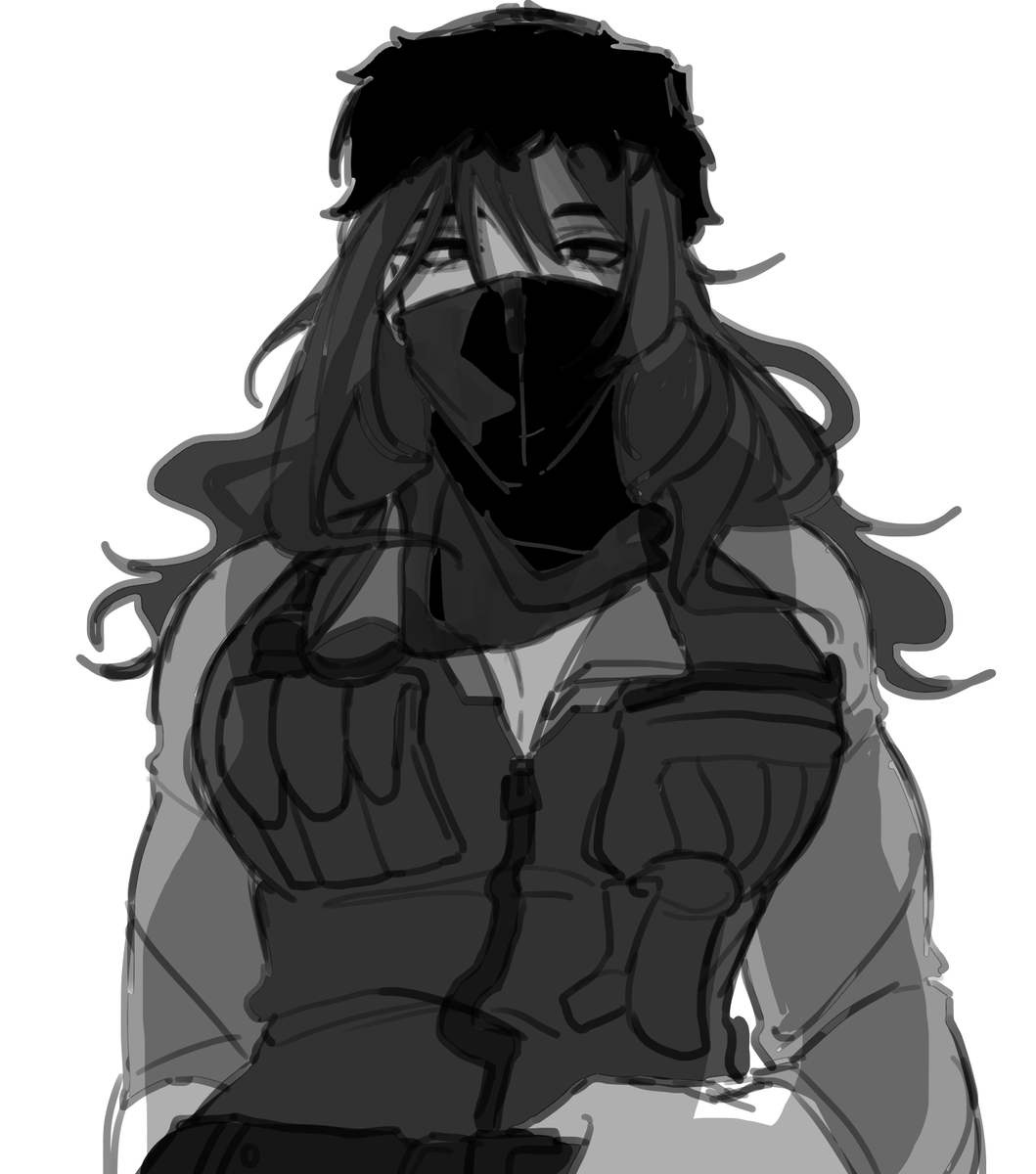 DionSur12757's tweet photo. Some doodle
1/2 https://t.co/vXS1DQNUaN