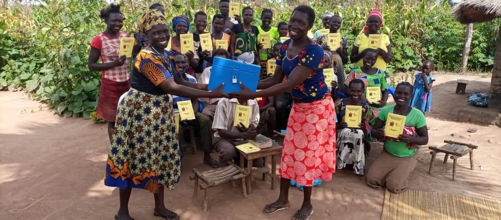 CRESS Charity UK tweet media