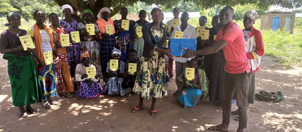 CRESS Charity UK tweet media