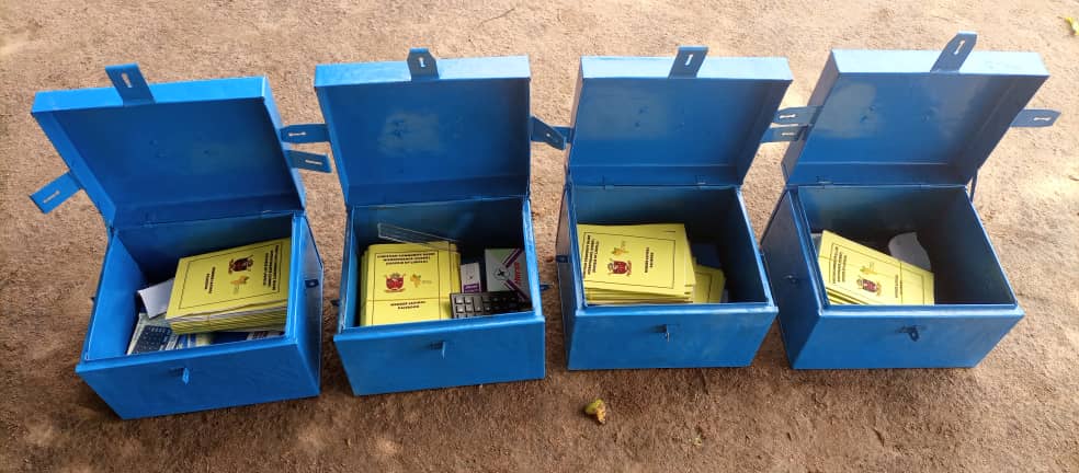 CRESS Charity UK tweet media