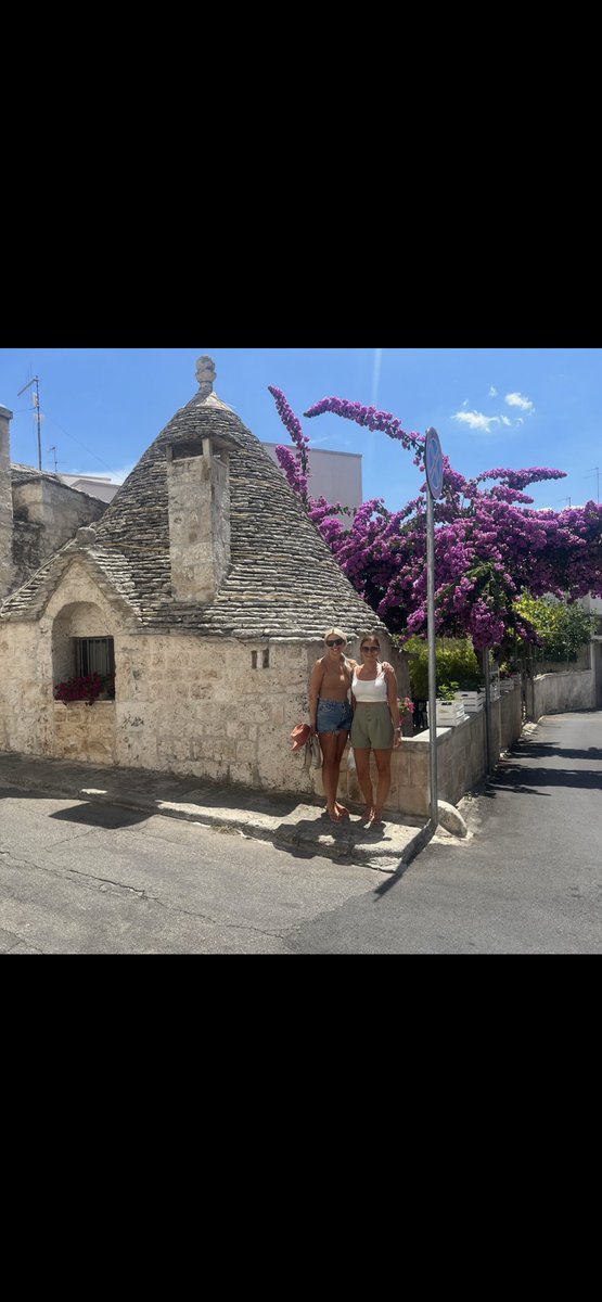 Italy you have my ❤️