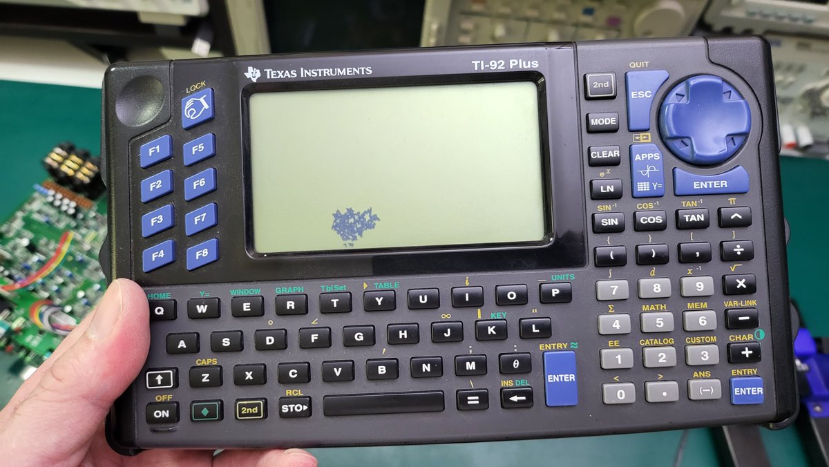 Deus ex Silicium tweet media