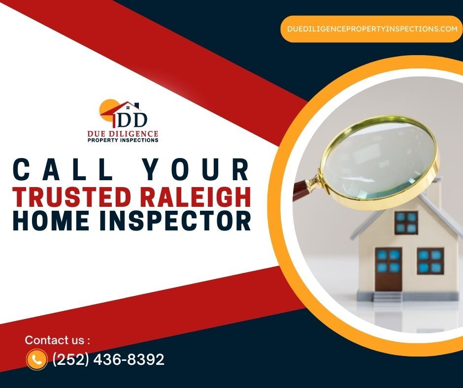 Due Diligence Property Inspections tweet media