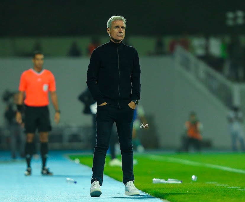 Nfcdiario's tweet photo. 🚨🚨🚨🗣️- كاسترو :

انا هنا في نصف النهائي واتمنى ملاقاتكم في النهائي 😁💛 https://t.co/TV4oabqN9Q