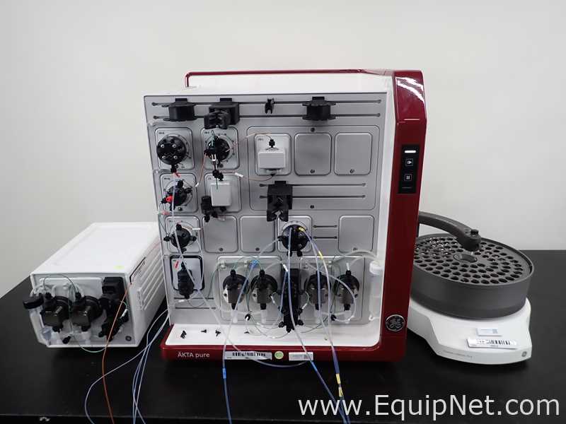 Kitmondo's tweet photo. 🟢@EquipNet #OnlineAuction
#Biotech #LaboratoryEquipment ➡️https://t.co/PK9LlGREQI

⏳August 22nd

ℹ Applied #Biosystems #QuantStudio 12K Flex #PCRSystem, #GEHealthcare Bio-Sciences AKTA Pure #Chromatography System, GE AKTA Flux S Tangential Flow #FiltrationSystem and much more! https://t.co/njZ6z5IQvY