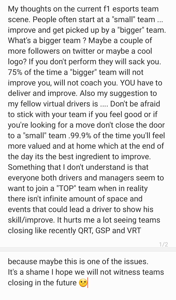 Jake Sammut 🇲🇹 tweet media